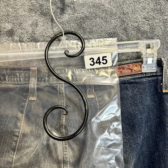 AG Adriano Goldschmied Jeans Womens 30 The Cupid Made in USA Bootcut Flaw - Picture 15 of 15